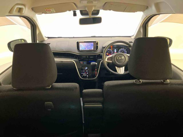 ムーヴカスタム XリミテッドII SAIIIオートハイビーム LEDヘッドランプ ドラレコ オートライト ワンオーナー車 エアバッグ アルミ 整備記録簿 キーフリー 禁煙車 ABS スマ−トキ− 全方位 前席シートヒーター 衝突被害軽減装置(山口県)の中古車