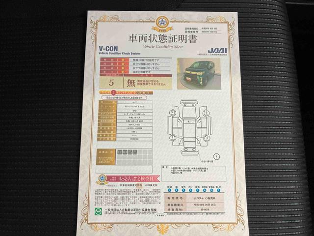 ムーヴカスタム XリミテッドII SAIIIオートハイビーム LEDヘッドランプ ドラレコ オートライト ワンオーナー車 エアバッグ アルミ 整備記録簿 キーフリー 禁煙車 ABS スマ−トキ− 全方位 前席シートヒーター 衝突被害軽減装置(山口県)の中古車