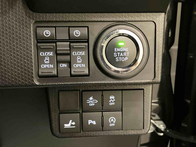 タントカスタムＸ１オーナ　ナビＴＶ　アルミ　スマートキー　キーフリー　ＡＢＳ付　記録簿　エアバッグ（山口県）の中古車