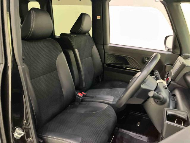 タントカスタムＸ１オーナ　ナビＴＶ　アルミ　スマートキー　キーフリー　ＡＢＳ付　記録簿　エアバッグ（山口県）の中古車
