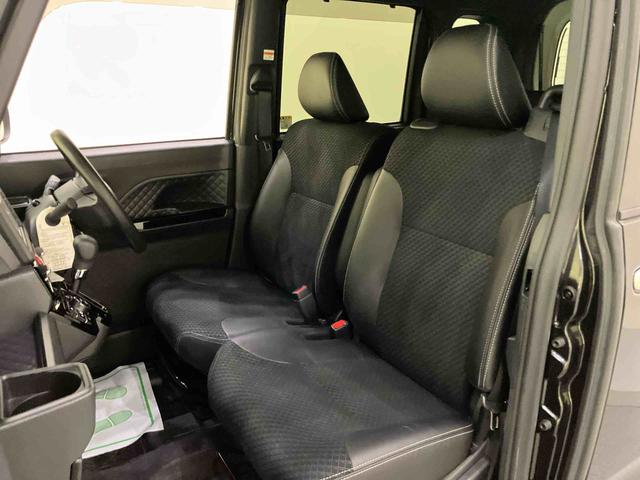 タントカスタムＸ１オーナ　ナビＴＶ　アルミ　スマートキー　キーフリー　ＡＢＳ付　記録簿　エアバッグ（山口県）の中古車