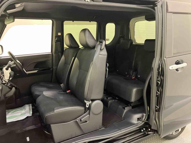 タントカスタムＸ１オーナ　ナビＴＶ　アルミ　スマートキー　キーフリー　ＡＢＳ付　記録簿　エアバッグ（山口県）の中古車