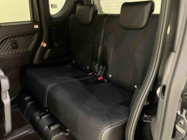 タントカスタムＸ１オーナ　ナビＴＶ　アルミ　スマートキー　キーフリー　ＡＢＳ付　記録簿　エアバッグ（山口県）の中古車