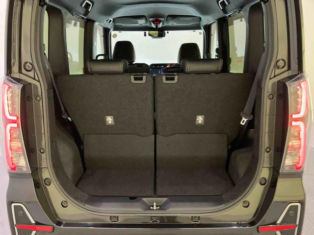 タントカスタムＸ１オーナ　ナビＴＶ　アルミ　スマートキー　キーフリー　ＡＢＳ付　記録簿　エアバッグ（山口県）の中古車