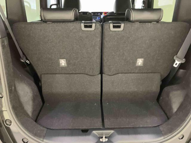 タントカスタムＸ１オーナ　ナビＴＶ　アルミ　スマートキー　キーフリー　ＡＢＳ付　記録簿　エアバッグ（山口県）の中古車
