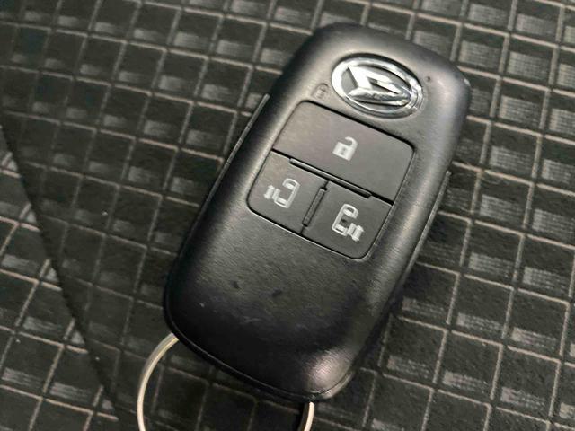 タントカスタムＸ１オーナ　ナビＴＶ　アルミ　スマートキー　キーフリー　ＡＢＳ付　記録簿　エアバッグ（山口県）の中古車