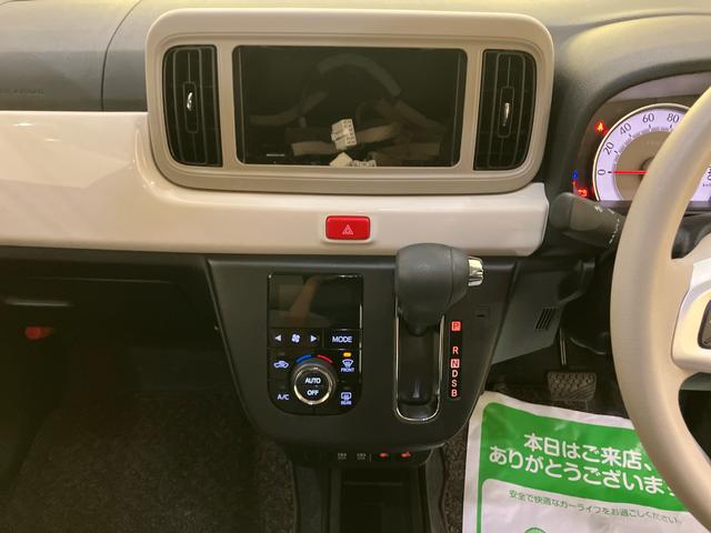 ミラトコットＧ　ＳＡIIIアラウンドビューカメラ　スマートキ　ＡＴハイビーム　オートミラー　ＵＳＢポート　１オーナー　レーンキープアシスト　禁煙　アイドリンクストップ　キーフリー　シートＨ　エアバック　ＡＢＳ　記録簿（山口県）の中古車