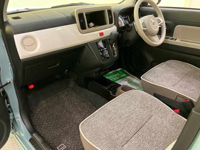ミラトコットＧ　ＳＡIIIアラウンドビューカメラ　スマートキ　ＡＴハイビーム　オートミラー　ＵＳＢポート　１オーナー　レーンキープアシスト　禁煙　アイドリンクストップ　キーフリー　シートＨ　エアバック　ＡＢＳ　記録簿（山口県）の中古車