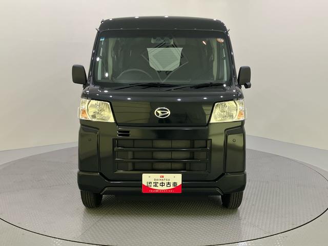 ハイゼットカーゴＤＸ（山口県）の中古車