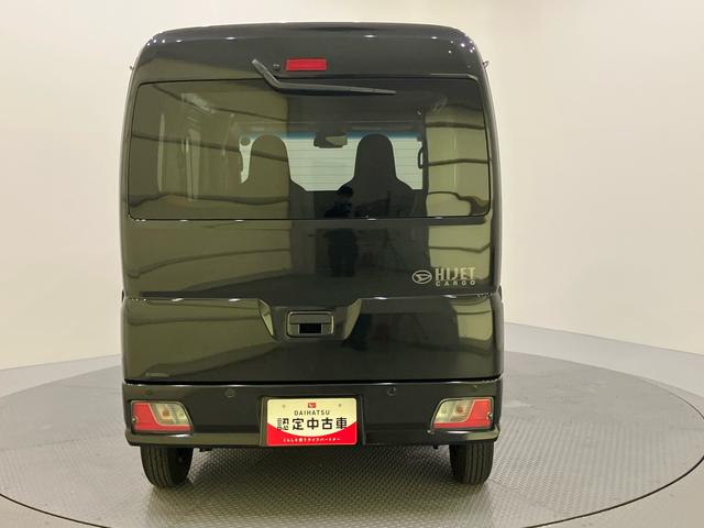 ハイゼットカーゴＤＸ（山口県）の中古車