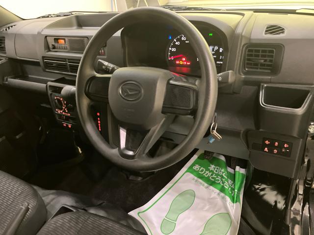 ハイゼットカーゴＤＸ（山口県）の中古車
