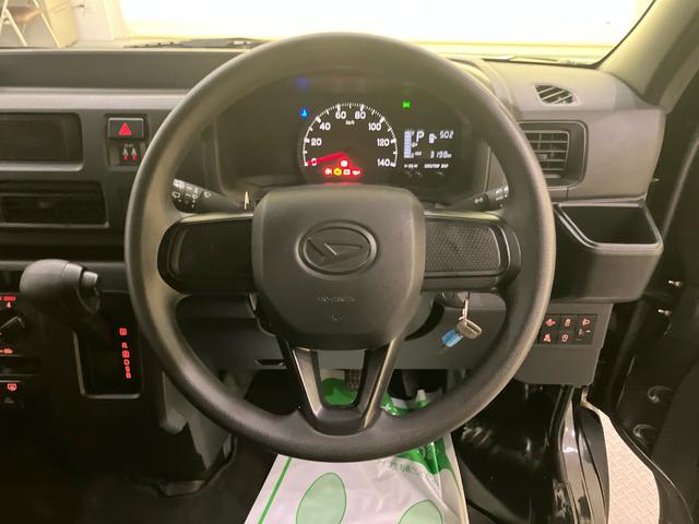 ハイゼットカーゴＤＸ（山口県）の中古車