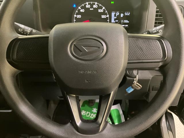 ハイゼットカーゴＤＸ（山口県）の中古車
