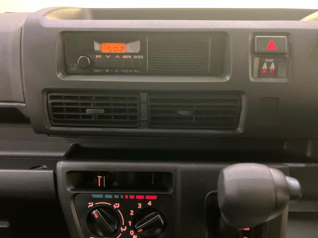 ハイゼットカーゴＤＸ（山口県）の中古車