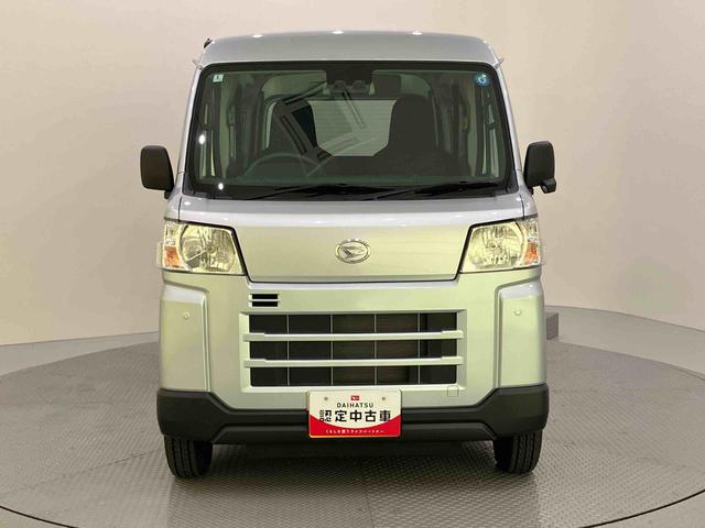 ハイゼットカーゴＤＸラジオ　レーダーブレーキ　キーフリーシステム　レーンキープ　ＡＢＳ　運転席エアバッグ　ハイルーフ（山口県）の中古車