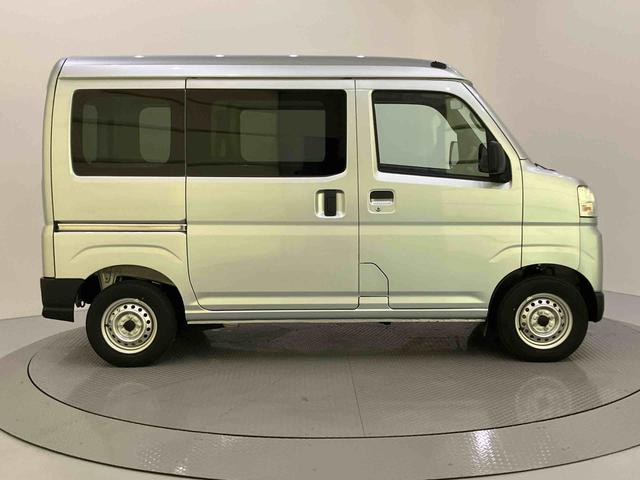 ハイゼットカーゴＤＸラジオ　レーダーブレーキ　キーフリーシステム　レーンキープ　ＡＢＳ　運転席エアバッグ　ハイルーフ（山口県）の中古車
