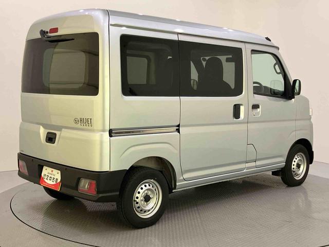 ハイゼットカーゴＤＸラジオ　レーダーブレーキ　キーフリーシステム　レーンキープ　ＡＢＳ　運転席エアバッグ　ハイルーフ（山口県）の中古車
