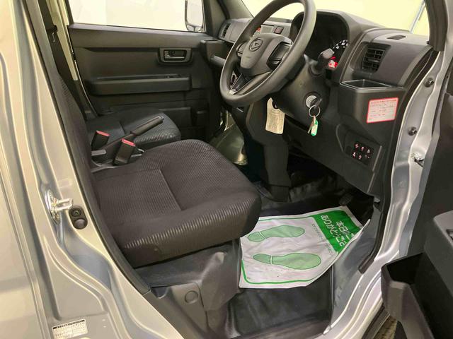 ハイゼットカーゴＤＸラジオ　レーダーブレーキ　キーフリーシステム　レーンキープ　ＡＢＳ　運転席エアバッグ　ハイルーフ（山口県）の中古車
