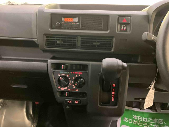 ハイゼットカーゴＤＸラジオ　レーダーブレーキ　キーフリーシステム　レーンキープ　ＡＢＳ　運転席エアバッグ　ハイルーフ（山口県）の中古車