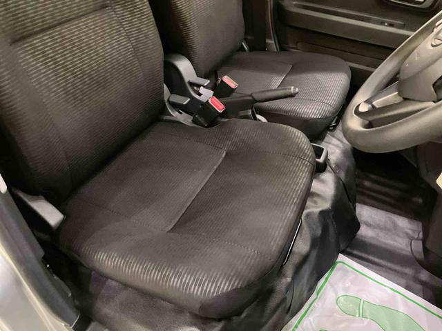 ハイゼットカーゴＤＸラジオ　レーダーブレーキ　キーフリーシステム　レーンキープ　ＡＢＳ　運転席エアバッグ　ハイルーフ（山口県）の中古車