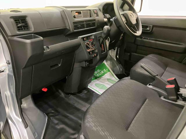 ハイゼットカーゴＤＸラジオ　レーダーブレーキ　キーフリーシステム　レーンキープ　ＡＢＳ　運転席エアバッグ　ハイルーフ（山口県）の中古車