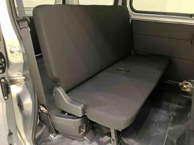 ハイゼットカーゴＤＸラジオ　レーダーブレーキ　キーフリーシステム　レーンキープ　ＡＢＳ　運転席エアバッグ　ハイルーフ（山口県）の中古車