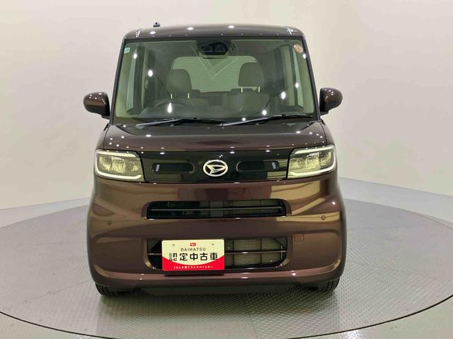 タントＸスマートキー　キーフリー　エアバック　ＡＢＳ（山口県）の中古車