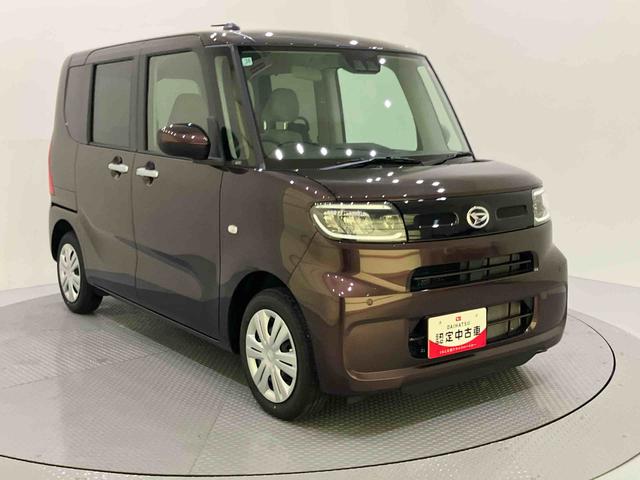 タントＸスマートキー　キーフリー　エアバック　ＡＢＳ（山口県）の中古車