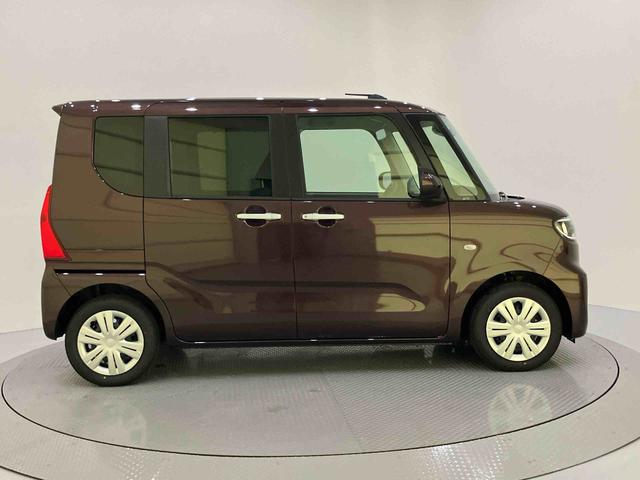 タントＸスマートキー　キーフリー　エアバック　ＡＢＳ（山口県）の中古車