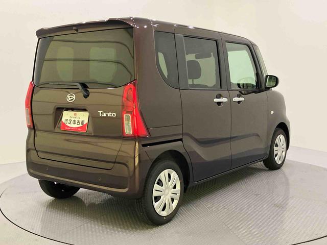 タントＸスマートキー　キーフリー　エアバック　ＡＢＳ（山口県）の中古車