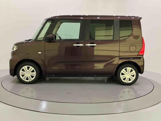 タントＸスマートキー　キーフリー　エアバック　ＡＢＳ（山口県）の中古車