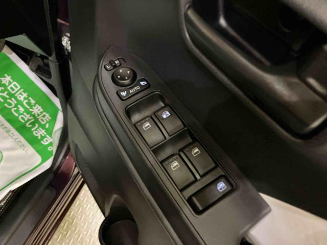 タントＸスマートキー　キーフリー　エアバック　ＡＢＳ（山口県）の中古車