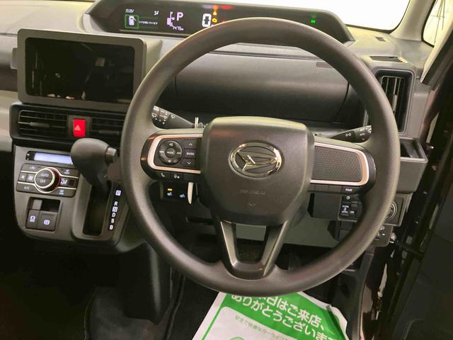 タントＸスマートキー　キーフリー　エアバック　ＡＢＳ（山口県）の中古車