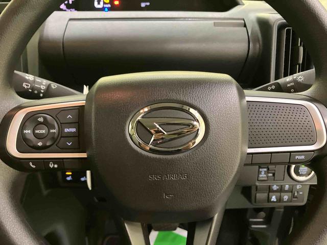 タントＸスマートキー　キーフリー　エアバック　ＡＢＳ（山口県）の中古車