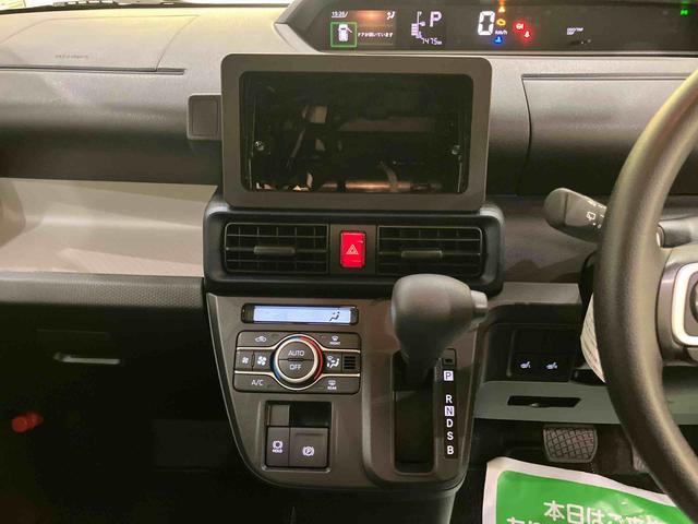 タントＸスマートキー　キーフリー　エアバック　ＡＢＳ（山口県）の中古車