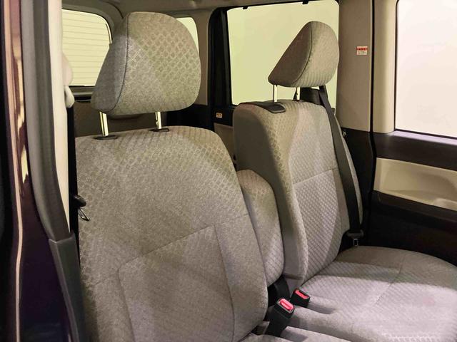 タントＸスマートキー　キーフリー　エアバック　ＡＢＳ（山口県）の中古車