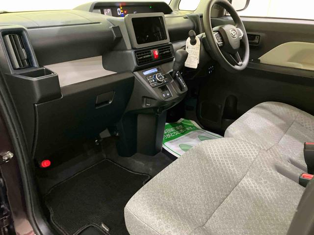 タントＸスマートキー　キーフリー　エアバック　ＡＢＳ（山口県）の中古車