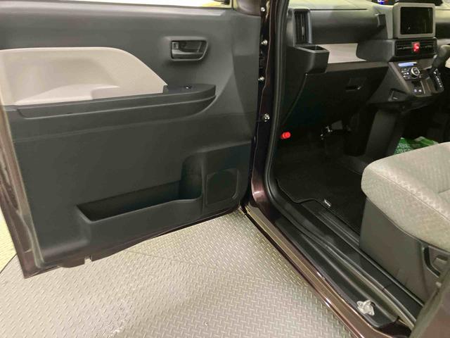 タントＸスマートキー　キーフリー　エアバック　ＡＢＳ（山口県）の中古車