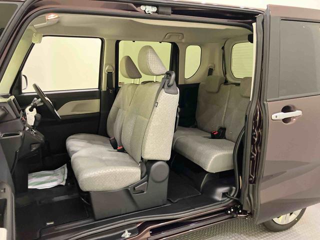 タントＸスマートキー　キーフリー　エアバック　ＡＢＳ（山口県）の中古車