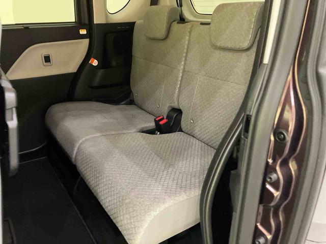 タントＸスマートキー　キーフリー　エアバック　ＡＢＳ（山口県）の中古車
