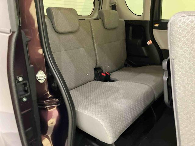 タントＸスマートキー　キーフリー　エアバック　ＡＢＳ（山口県）の中古車