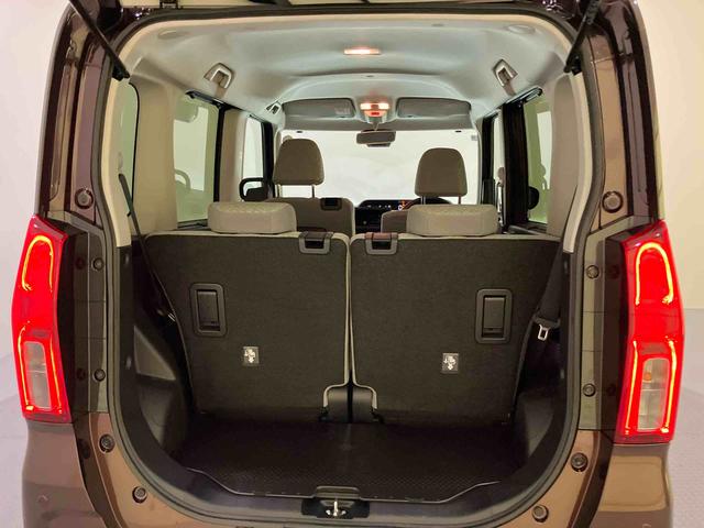 タントＸスマートキー　キーフリー　エアバック　ＡＢＳ（山口県）の中古車
