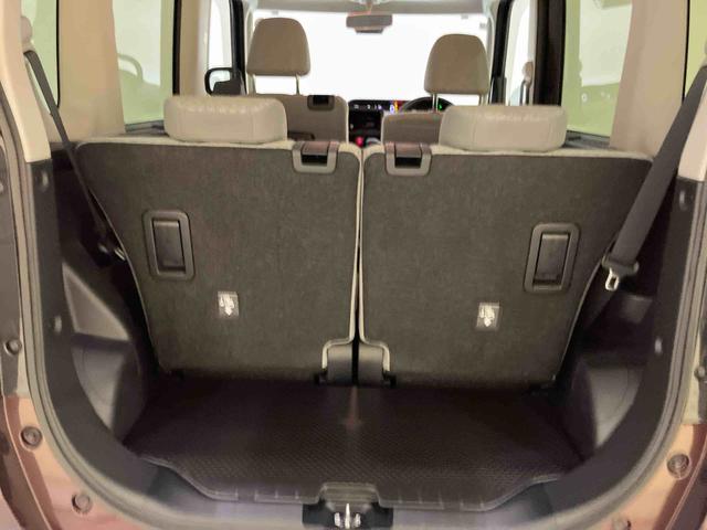 タントＸスマートキー　キーフリー　エアバック　ＡＢＳ（山口県）の中古車