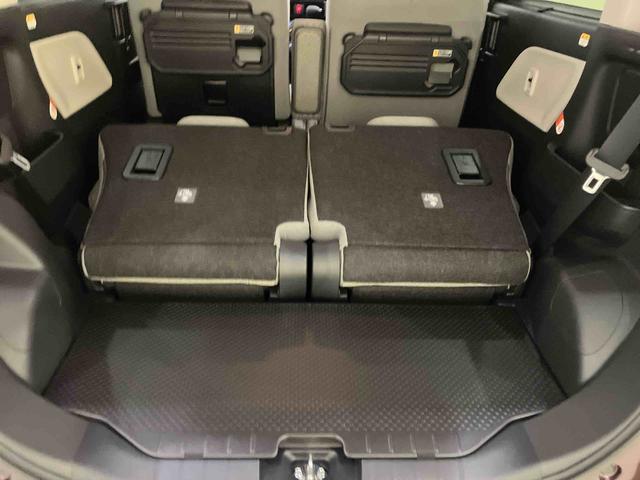 タントＸスマートキー　キーフリー　エアバック　ＡＢＳ（山口県）の中古車