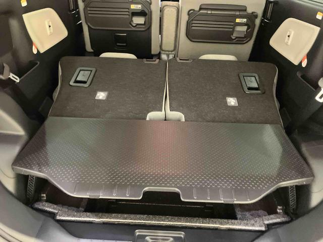 タントＸスマートキー　キーフリー　エアバック　ＡＢＳ（山口県）の中古車