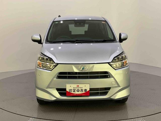 ミライースX SAIII衝突回避 電動ミラー 車線逸脱防止 ハイビームアシスト キーレス ABS 運転席エアバック リアカメラ Iストップ オートライト(山口県)の中古車