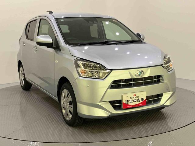 ミライースX SAIII衝突回避 電動ミラー 車線逸脱防止 ハイビームアシスト キーレス ABS 運転席エアバック リアカメラ Iストップ オートライト(山口県)の中古車