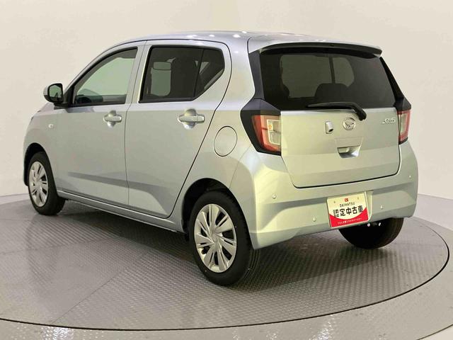 ミライースX SAIII衝突回避 電動ミラー 車線逸脱防止 ハイビームアシスト キーレス ABS 運転席エアバック リアカメラ Iストップ オートライト(山口県)の中古車