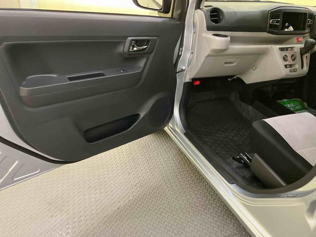 ミライースＸ　ＳＡIII衝突回避　電動ミラー　車線逸脱防止　ハイビームアシスト　キーレス　ＡＢＳ　運転席エアバック　リアカメラ　Ｉストップ　オートライト（山口県）の中古車