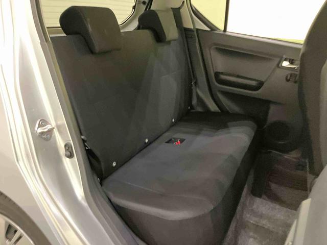 ミライースＸ　ＳＡIII衝突回避　電動ミラー　車線逸脱防止　ハイビームアシスト　キーレス　ＡＢＳ　運転席エアバック　リアカメラ　Ｉストップ　オートライト（山口県）の中古車